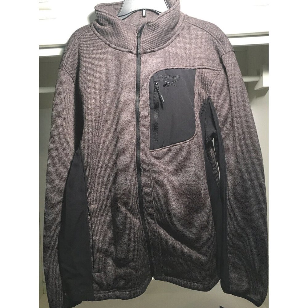 Reebok Men's Jacket